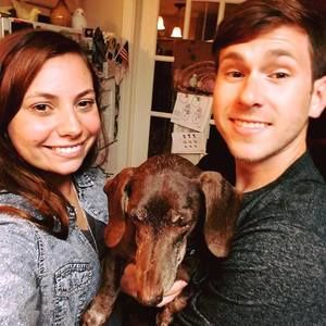 Meet your Posher, Joseph